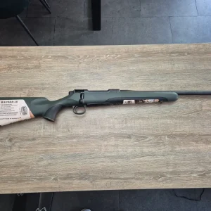 Carabina Mauser M18 Waldjagd, cal 243 win, 51cm