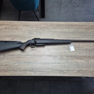 Carabina Mauser M25 Extreme, cal 300 win mag. actiune liniara, filet