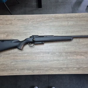 Carabina Mauser M25 Extreme, cal 30-06. actiune liniara, filet