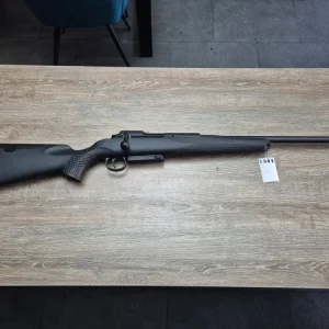 Carabina Mauser M25 Extreme, cal 6,5 Creedmoor. actiune liniara, filet