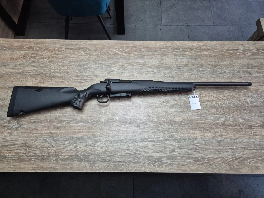 Carabina Mauser M25 Extreme, cal 6,5 Creedmoor. actiune liniara, filet