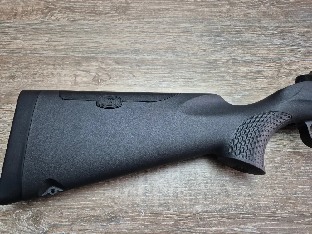 Carabina Mauser M25 Extreme, cal 6,5 Creedmoor. actiune liniara, filet
