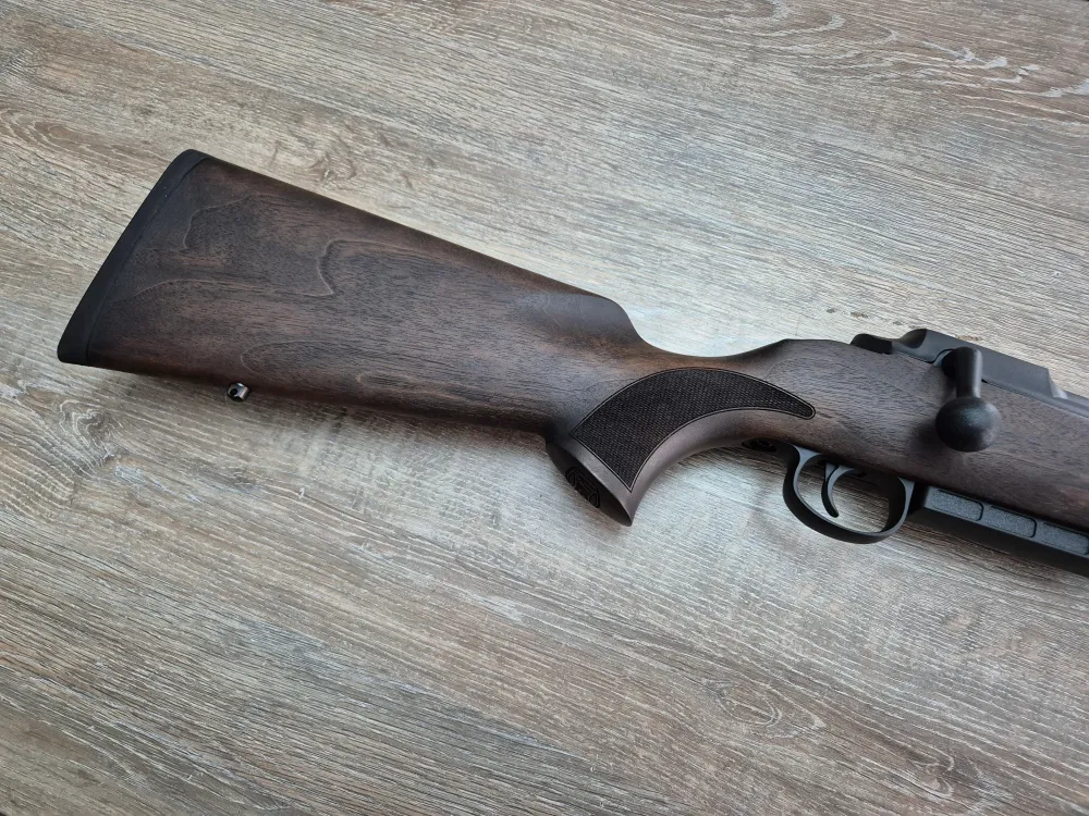 Carabina Mauser M25 Pure, cal 6,5 Creedmoor. actiune liniara, filet