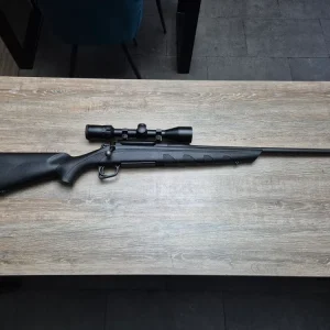 Carabina Remington 770, cal 30-06, 56cm, luneta Meopta 3-9x42