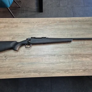 Carabina Remington 783, cal 308 win, 56cm, baze weaver incluse