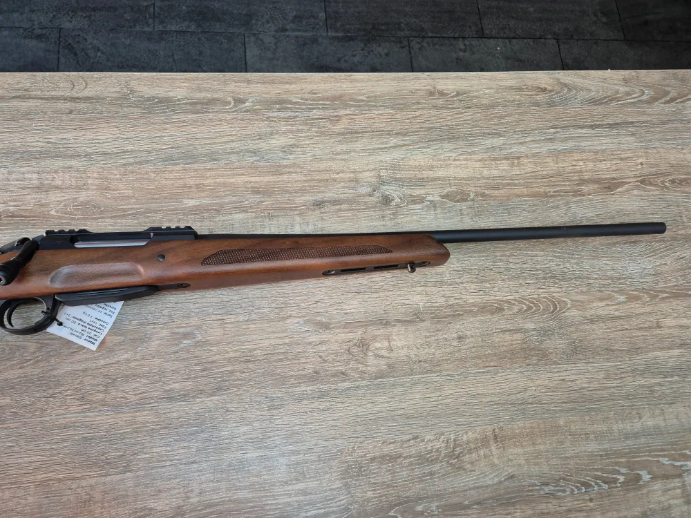 Carabina Sabatti Rover Hunter cal 30-06, teava 60cm, pat lemn