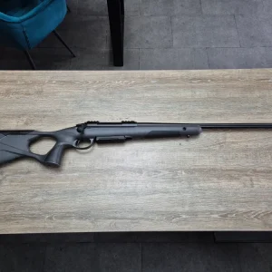 Carabina Sako S20, cal 243 win, teava fluted 61cm