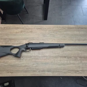 Carabina Sako S20, cal 270 win, teava fluted 61cm