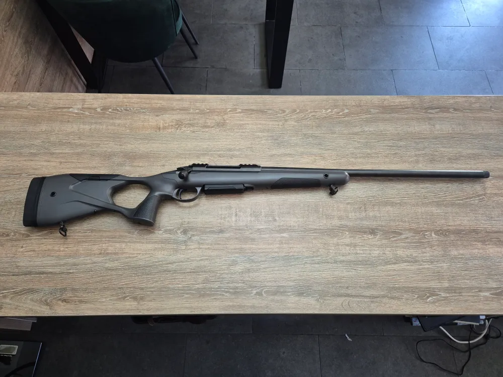 Carabina Sako S20, cal 270 win, teava 61cm