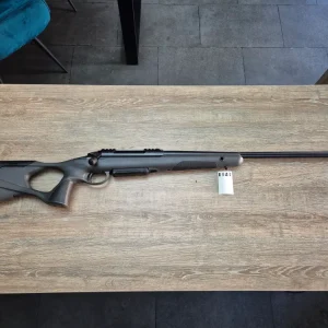 Carabina Sako S20, cal 7mm rem mag, teava fluted 61cm