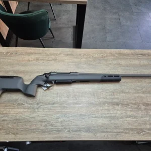 Carabina Sako S20 Precision, cal 270 win, teava fluted cerakote 61cm