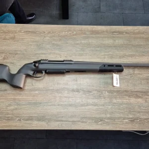 Carabina Sako S20 Precision, cal 308 win, teava fluted cerakote 61cm