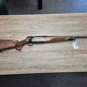 Carabina Sauer S505 Ergo Lux, cal 308 win, 51cm