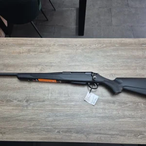 Carabina stangaci Tikka T3x Lite, cal 30-06, 51cm, pat sintetic