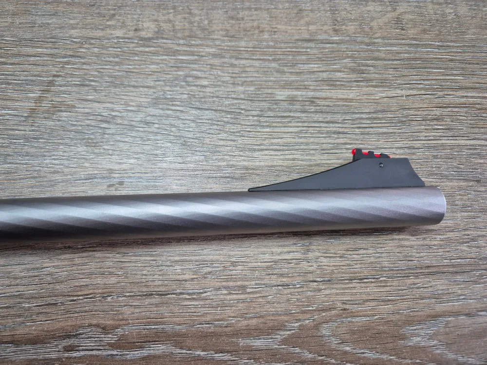 Carabina Steyr Mannlicher CLII Stainless, cal 7mm rem mag, 64cm, sina incl