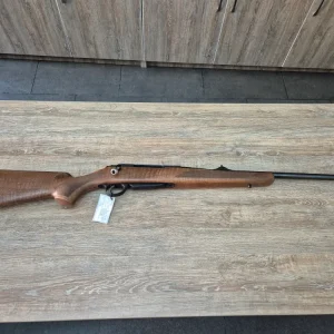 Carabina Tikka T3X Hunter, cal 30-06, 57cm, pat lemn