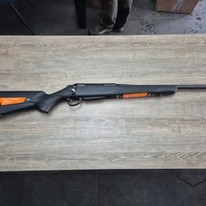 Carabina Tikka T3x Lite, cal 308 win, 51cm, pat sintetic