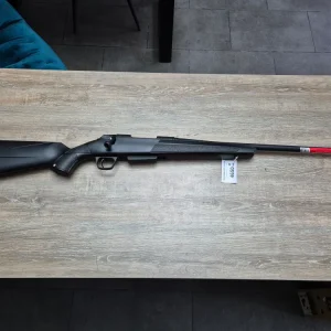Carabina Winchester XPR cal 223 rem, 53cm, pat sintetic, filet
