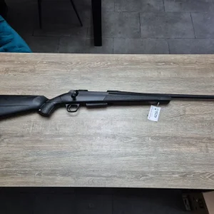 Carabina Winchester XPR cal 270 win, 53cm, pat sintetic, filet