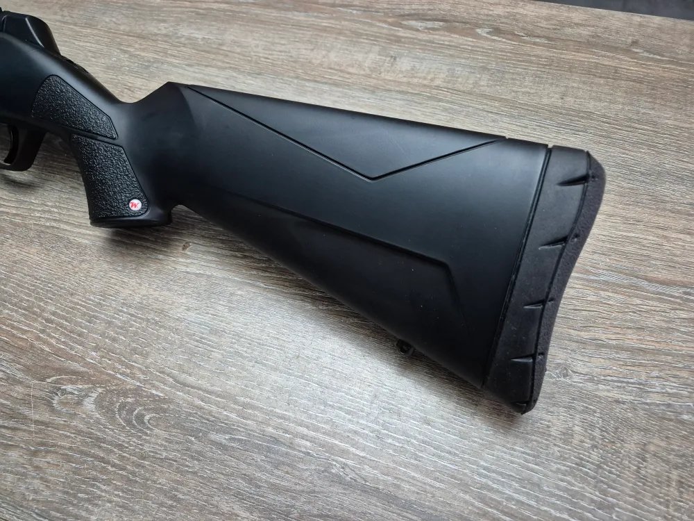 Carabina Winchester XPR cal 270 win, 53cm, pat sintetic, filet