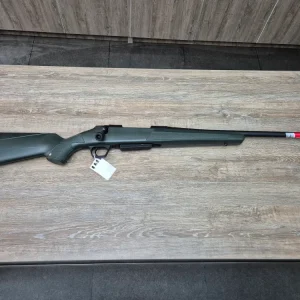 Carabina Winchester XPR cal 30-06, 53cm, pat sintetic
