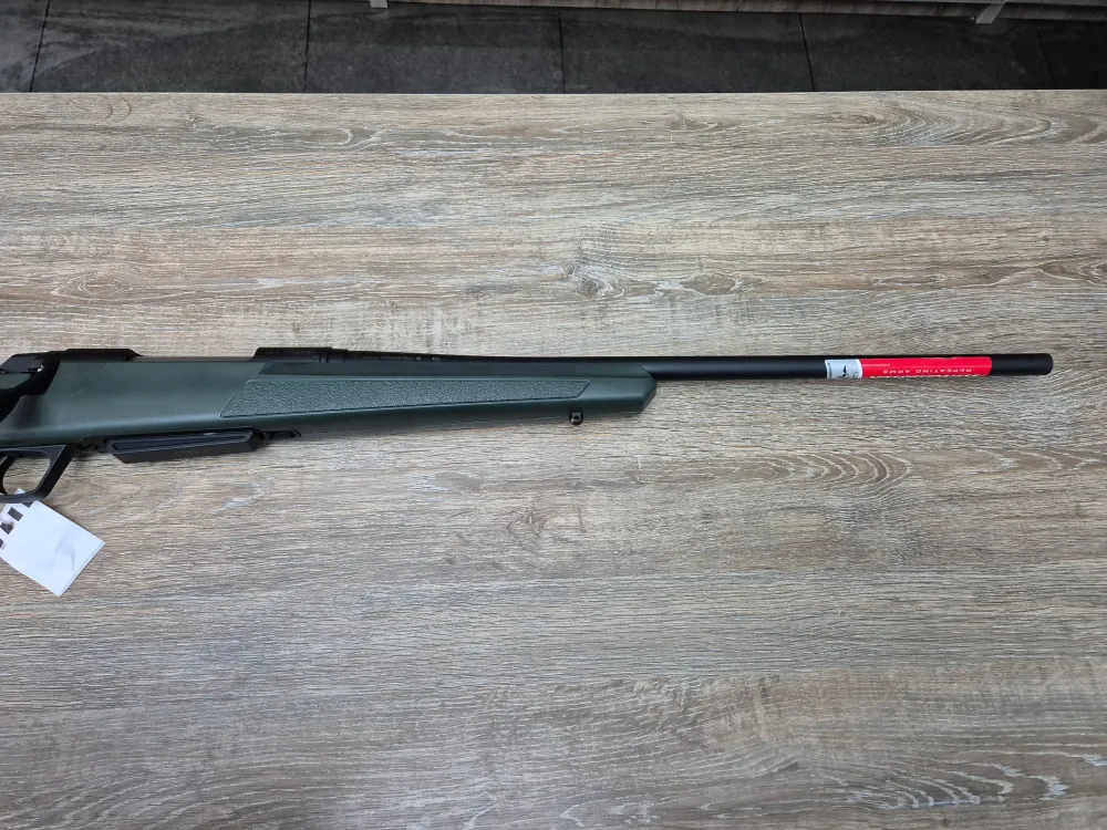 Carabina Winchester XPR cal 30-06, 53cm, pat sintetic