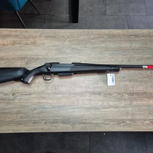 Carabina Winchester XPR cal 308 win, 53cm, pat sintetic, filet