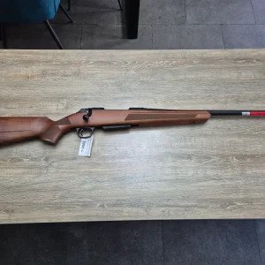 Carabina Winchester XPR Sporter cal 270 win, teava 53cm, pat lemn