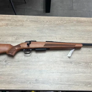 Carabina Winchester XPR Sporter cal 308 win, teava 53cm, pat lemn