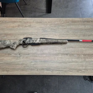 Carabina Winchester XPR Strata cal 300 win mag, teava 61cm, camuflaj