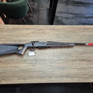 Carabina Winchester XPR Thumbhole cal 30-06, pat lemn ergonomic