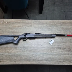 Carabina Winchester XPR Thumbhole cal 308 win, pat lemn ergonomic