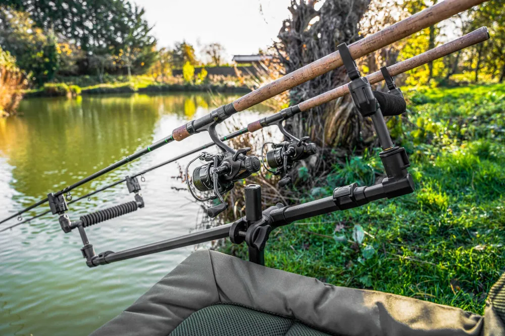 ANY CHAIR XS TWO ROD ARM & RESTS🔝