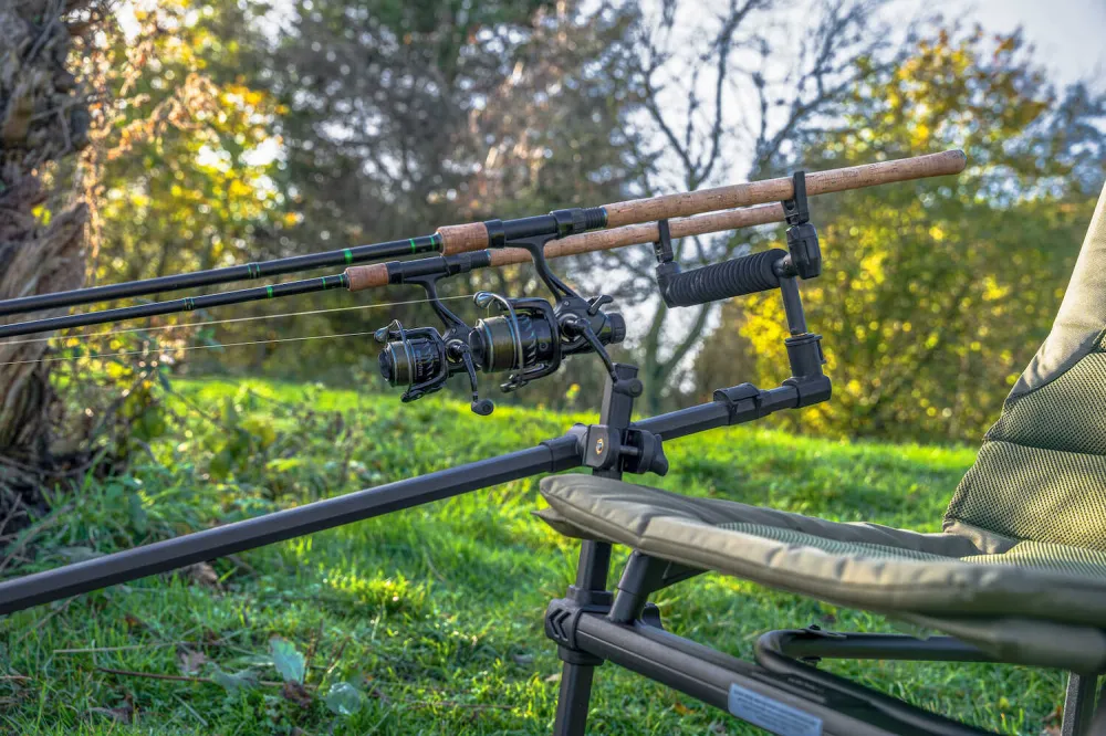 ANY CHAIR XS TWO ROD ARM & RESTS🔝