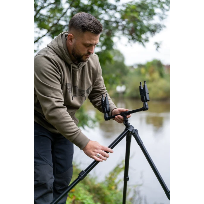 PROGRESS COMPACT RIVER TRIPOD