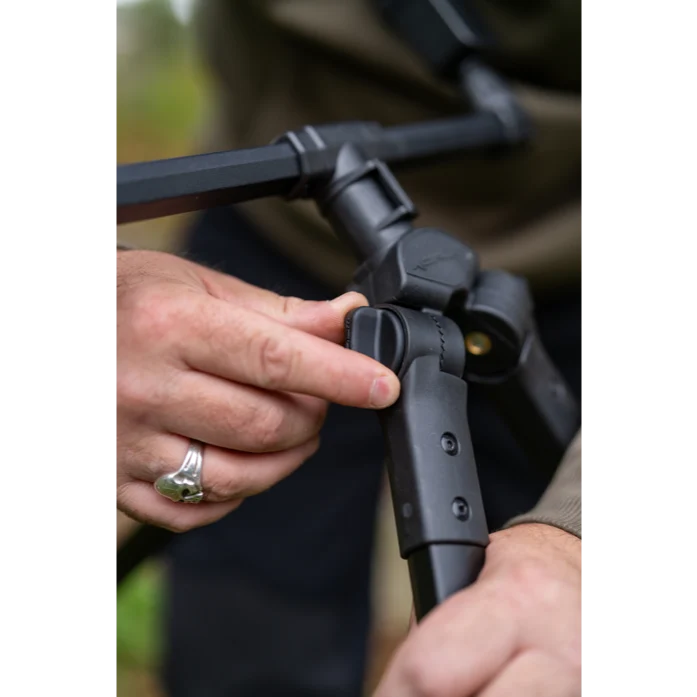 PROGRESS COMPACT RIVER TRIPOD
