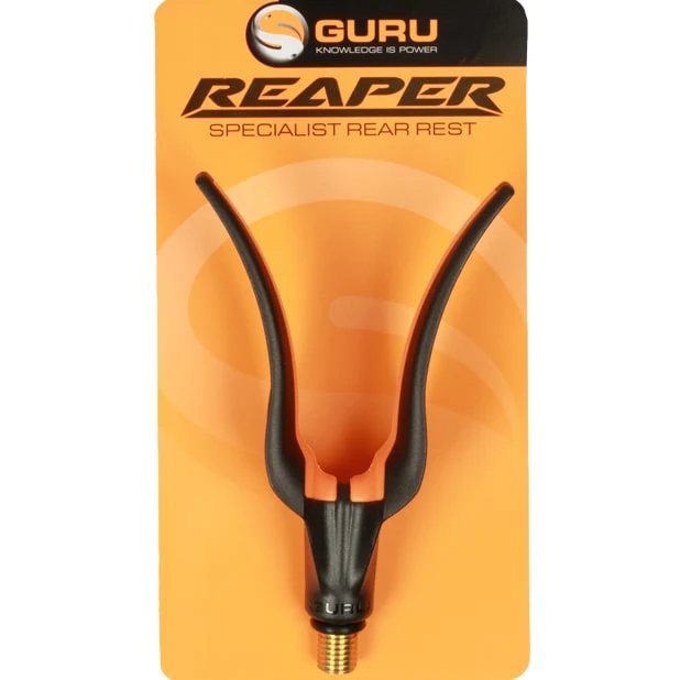 REAPER SPECIALIST REAR REST
