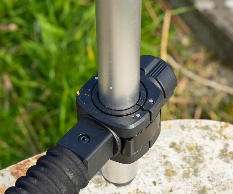 SOLITH FEEDER ARM XS STABLE 51cm