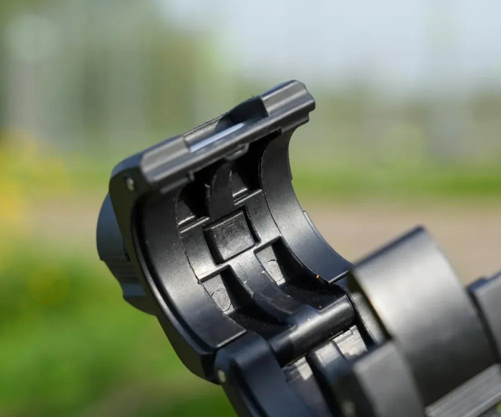 SOLITH FEEDER ARM XS STABLE 51cm