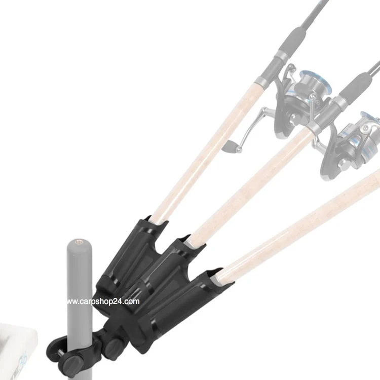 TRIPLE ROD SUPPORT🔝