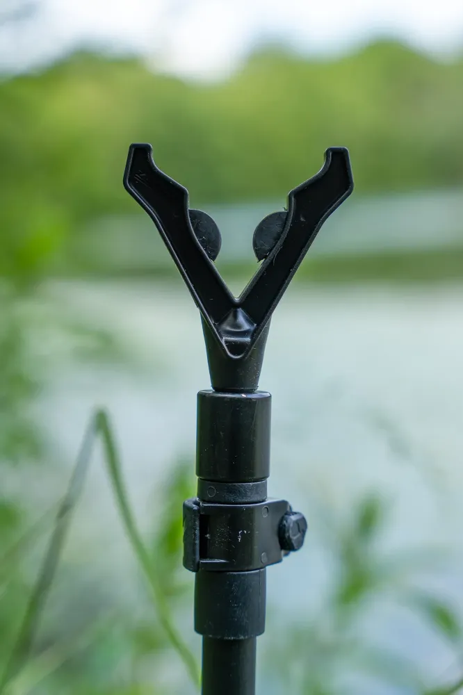 ZEBCO TROPHY SOFT SAFE V ROD HOLDER