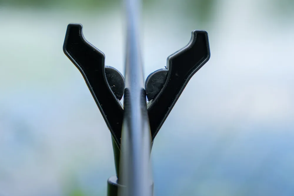 ZEBCO TROPHY SOFT SAFE V ROD HOLDER