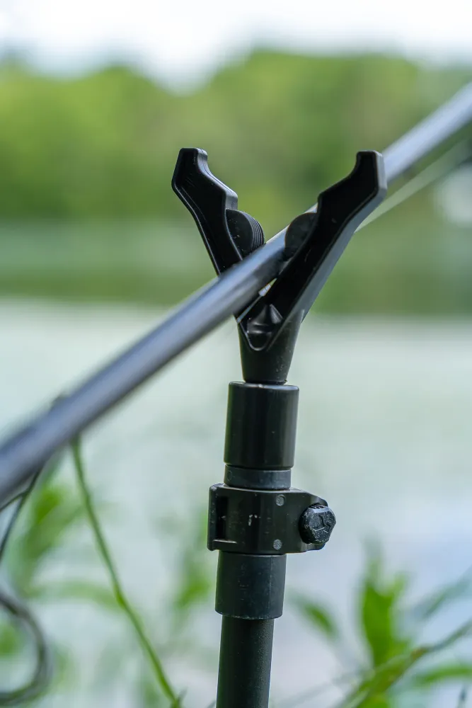 ZEBCO TROPHY SOFT SAFE V ROD HOLDER