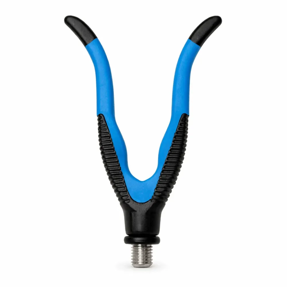 ZEBCO TROPHY DEEP ROD REST