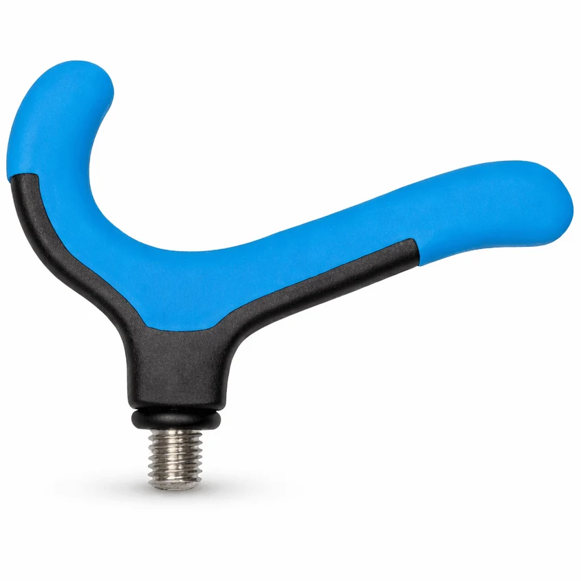 ZEBCO TROPHY FEEDER SIDE REST