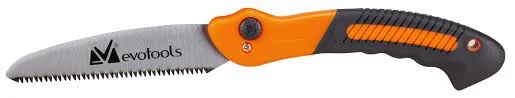 Fierastrau tip briceag 180 mm Evotools
