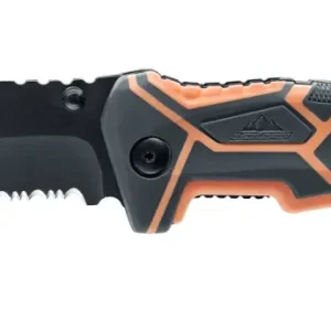 BRICEAG ALPINA SPORT ODL LAMA=93MM