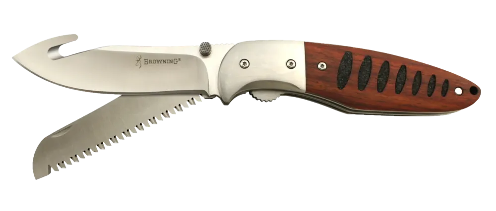 BRICEAG HUNT.N GUT LAMA=89 MM