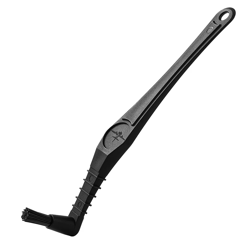 MHW-3BOMBER Elbow Brush 220mm