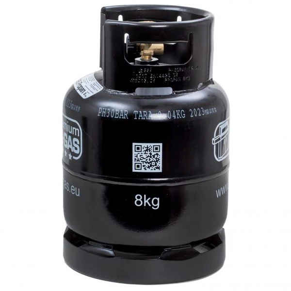 Butelie gaz Premium BBQ, PREMIUM BBQ-GAS